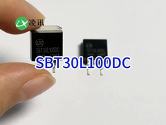 SBT30L100DC 30A100V Силовой диод Schottky TO-263