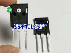 SBT40L45PT Низкий VF Schottky