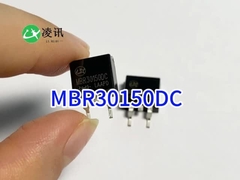 MBR30150DC Низкий VF Schottky
