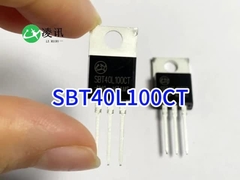 SBT40L100CT Низкий VF Schottky