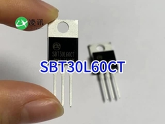 SBT30L60CT Низкий VF Schottky