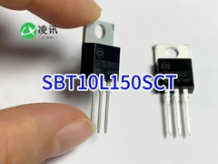 SBT10L150SCT Низкий VF Schottky