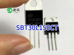 SBT30L150CT Низкий VF Schottky