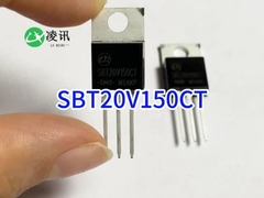 SBT20V150CT Низкий VF Schottky