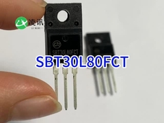 Низкий VF Schottky