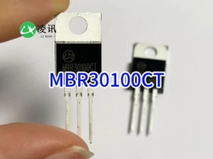 Диоды Шоттки MBR30100CT