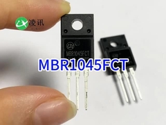 Диоды Шоттки MBR1045CT