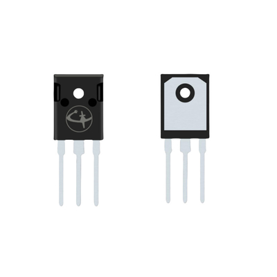 Надежный и прочный инвертор IGBT режим усиления N канал