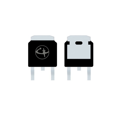 Многоцелевой транзистор N-канального питания MOSFET для умных домашних приложений
