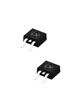 Стабильный зарядный столб Ультраинвертор IGBT, промышленный изолированный шлюз биполярный транзистор