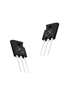 Многофункциональный инвертор IGBT 50A 650V высокой скорости для хранения энергии