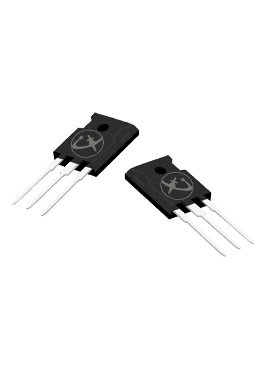 Хранение энергии Высокая мощность IGBT 650V-1200V для бесперебойных источников питания