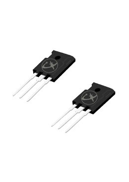 Быстрая скорость переключения IGBT высокой мощности для частотных приложений