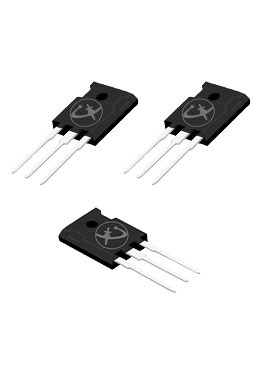 Сервопривод высокой мощности IGBT низкий коллектор для выпуска насыщения напряжения