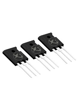 650V-1200V напряжение высокой мощности IGBT для промышленного инвертора