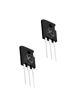 Rohs быстрее переключает высокомощный IGBT для тяжелого оборудования