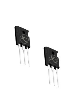 Стабильная быстрая скорость переключения высокая мощность IGBT для хранения энергии