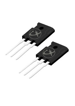 Преобразователь мощности IGBT 650V-1200V Экономия энергии для переключателя