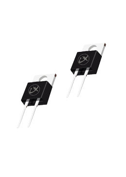 Высокое разрывное напряжение SiC MOSFET для питания умных домашних устройств
