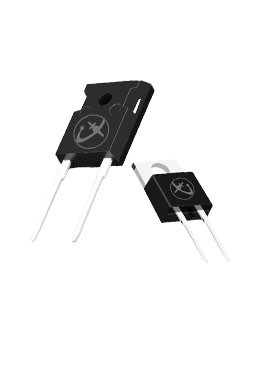 Способность к противодействию перенапряжению Силиконового карбида MOSFET для зарядных устройств батарей