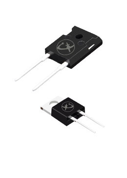 Низкое сопротивление кремниевого карбида MOSFET для силовых инверторов