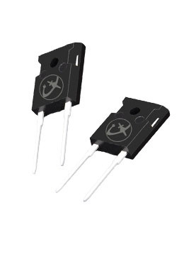 Высокие производительности SiC SBD TO-247AC для потребительской электроники