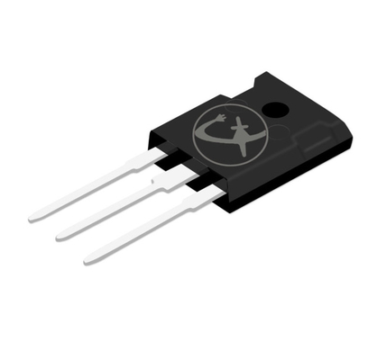 Эффективное регулирование скорости высокомощный IGBT TO-247 для устройства флеш-светка