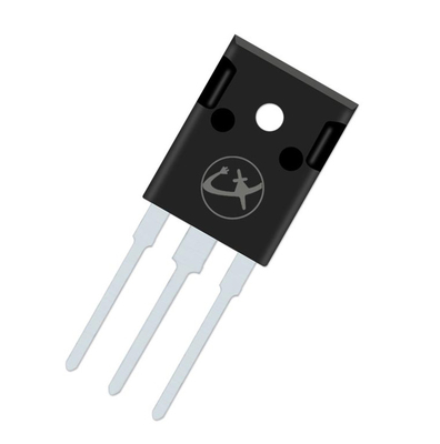 Быстрая скорость переключения мощность IGBT 650V-1200V для сетевой инфраструктуры