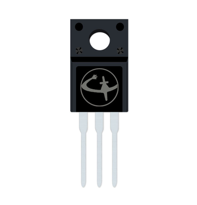 N тип высоковольтный MOSFET TO-247 для аудиооборудования