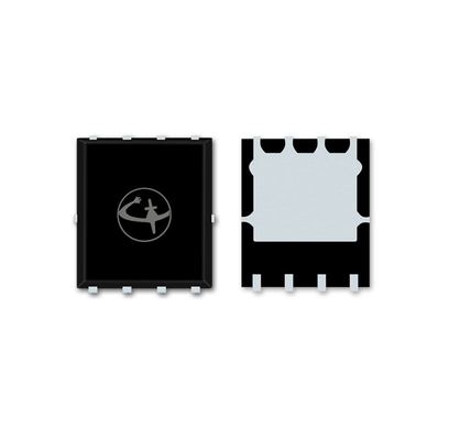Мультисканный низковольтный N-канал MOSFET для управления энергией