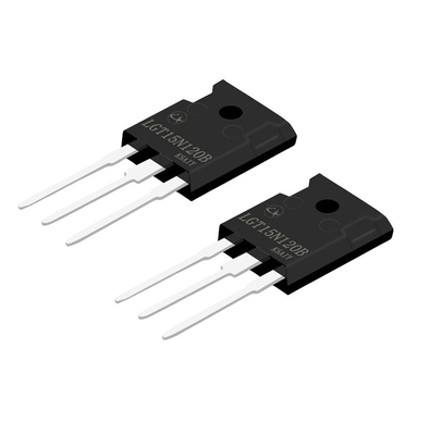 15A 1200V инвертор IGBT короткое замыкание выдерживает время 10μS для водителя