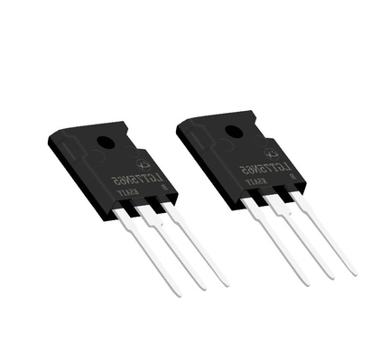 75A 650V TO-247 IGBT высокой мощности для бесперебойных источников питания