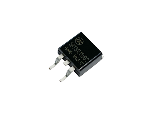 SBT30L150DC 30A150V Шоттский барьерный диод TO-263 высокая эффективность для питания