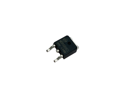 10A60V MBR1060CS TO-252 Барьерные диоды Шоттки для конвейеров постоянного тока