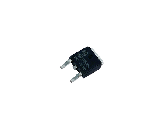 20A150V MBR20150CS Schottky Barrier Diodes Высокочастотный переключатель питания с быстрой скоростью переключения