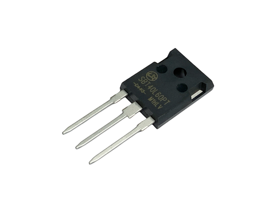 40A60V SBT40L60PT до 247 Диоды Шоттки низкого напряжения для питания