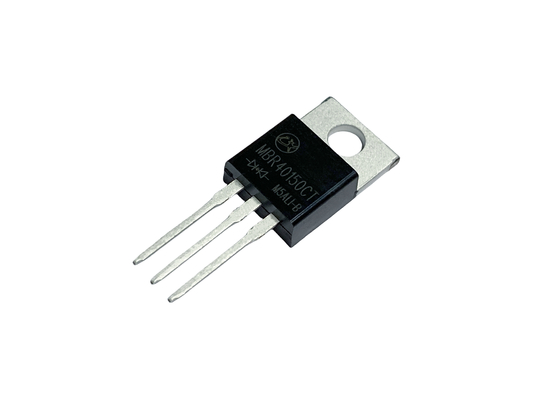 40A150V MBR40150CT Барьерные диоды Шоттки с защитой от полярности