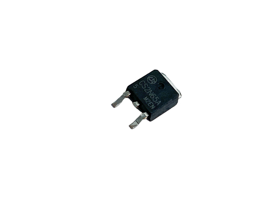 2A650V CS2N65A5 Мосфеты высокого напряжения