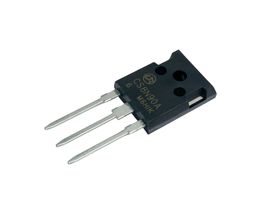 8A900V CS8N90A6 TO-247 MOSFET высокого напряжения с низким сопротивлением