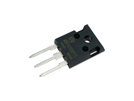 Диоды барьера Шоттки 40A 100V MBR40100PTS