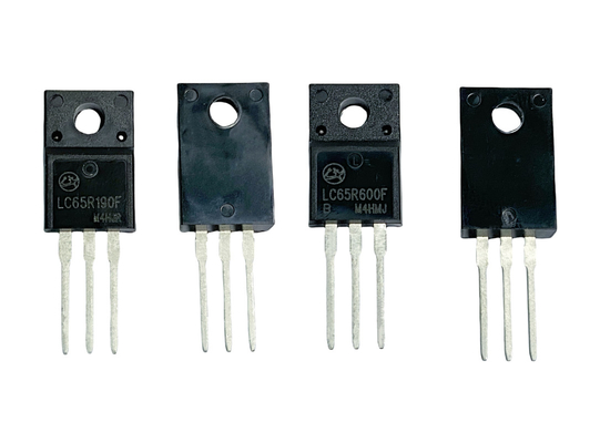 Электроснабжение телекоммуникаций / серверов Sj Mosfet Высокая производительность