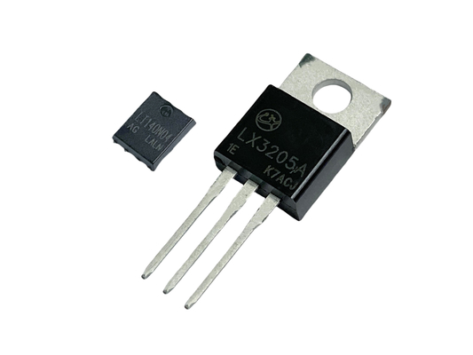 Высокая скорость переключения низкое напряжение MOSFET многофункциональный TO-220AB PDFN5060