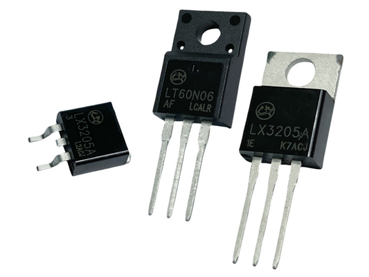 200 В низковольтный MOSFET для портативной электроники и телекоммуникационного оборудования