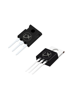 Низкий Ciss MOSFET высокой мощности идеально подходит для коррекции фактора мощности