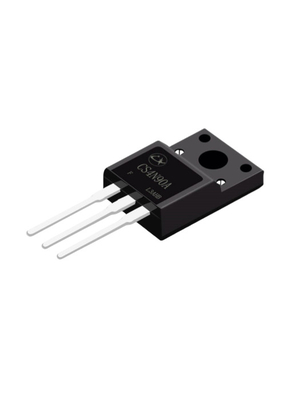Мод усиления 900В высокомощный MOSFET для источников питания