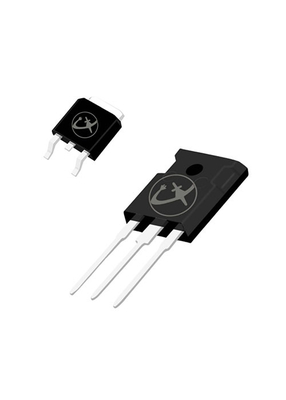 Мощное полупроводниковое устройство высокомощный MOSFET для бесшовных моторов