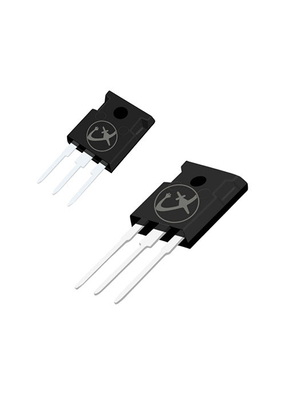 Промышленный высокомощный MOSFET N-канал для солнечных инверторов полупроводников