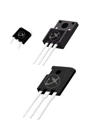 Устойчивый дизайн высокомощный MOSFET 30V для бесперебойного питания