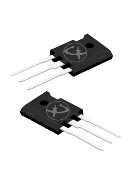 Многоцелевой высокомощный MOSFET TO-247 для бесперебойного питания