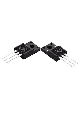 Дискретное устройство питания MOSFET для светодиодного драйвера